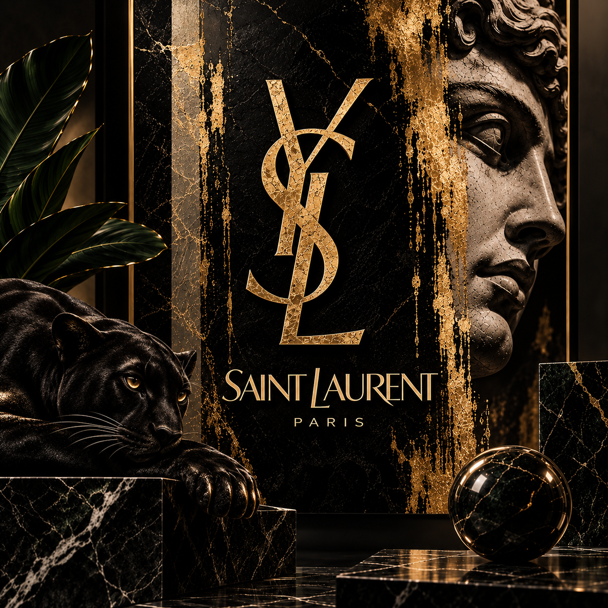 Saint Laurent