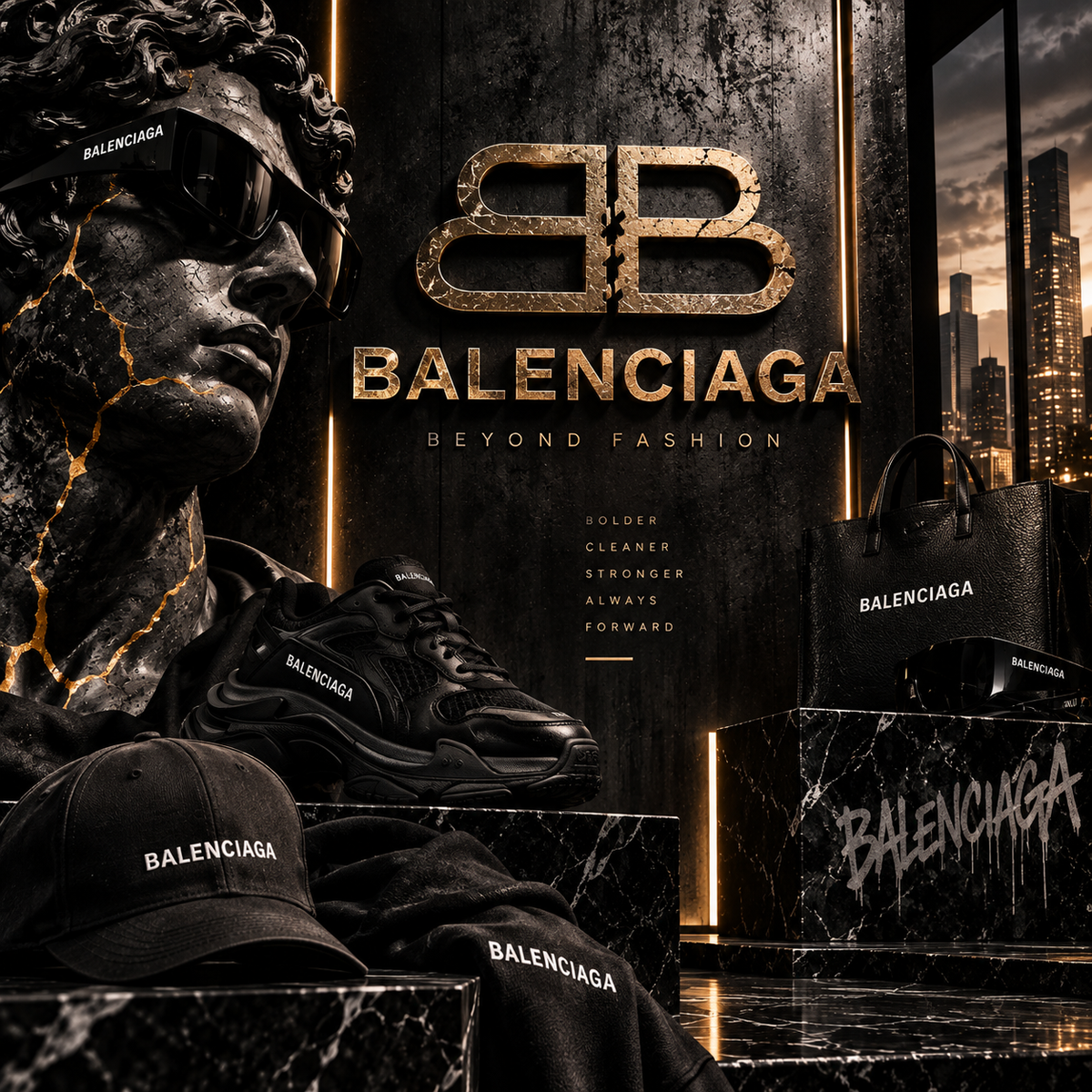 Balenciaga