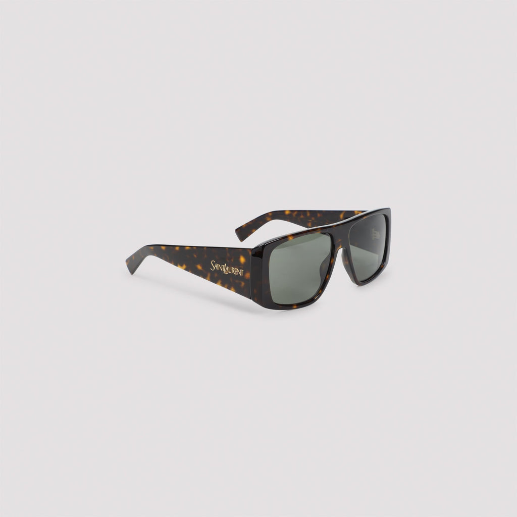 SAINT LAURENT Stylish Acetate Sunglasses for Men - SS26 Collection