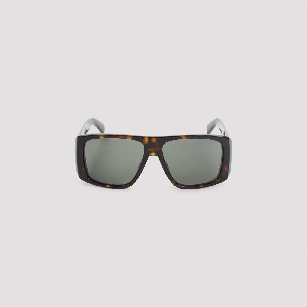 SAINT LAURENT Stylish Acetate Sunglasses for Men - SS26 Collection