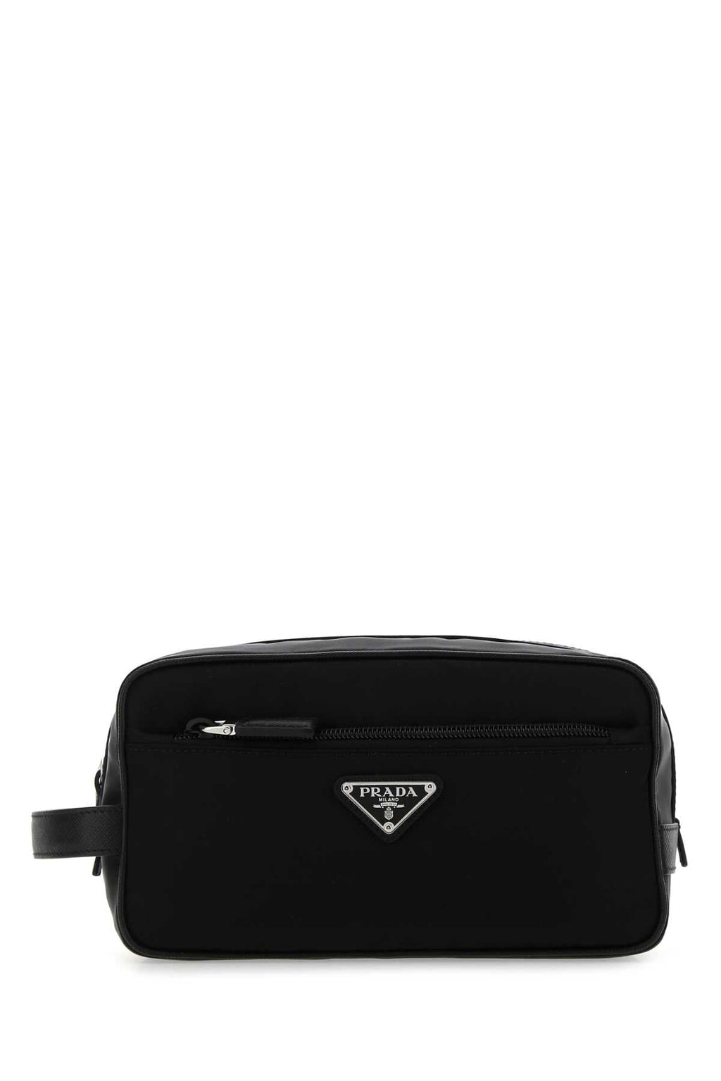 PRADA Mini Re-Nylon Beauty Case