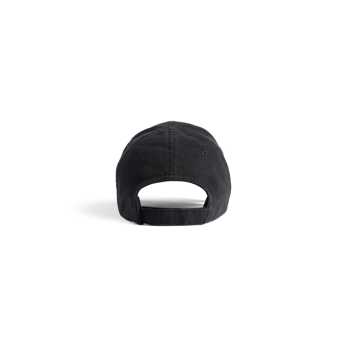 BALENCIAGA Men's Cotton Lambo Hat