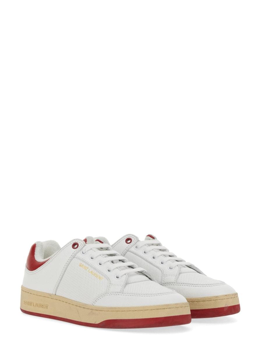 Saint Laurent Men Sneakers Sl/61