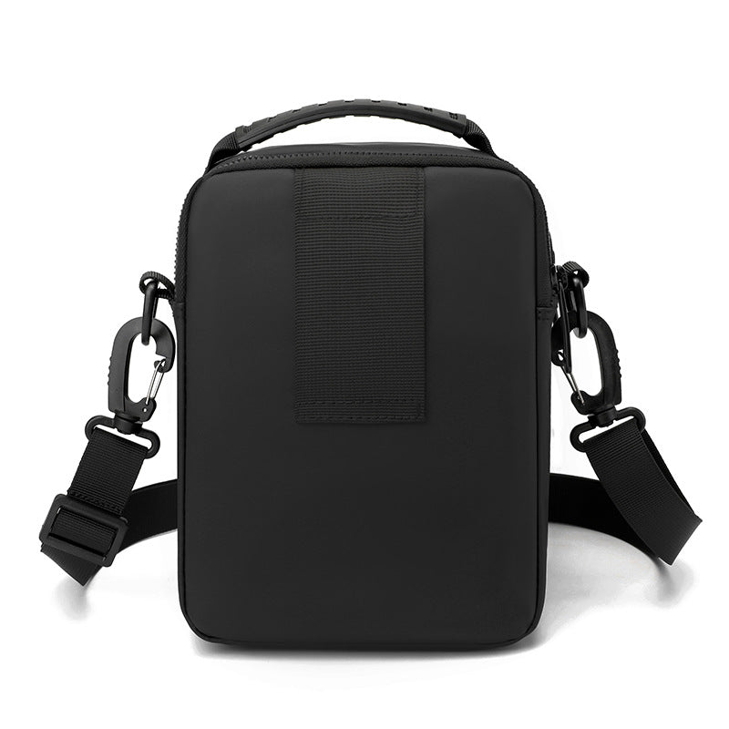 Crossbody Shoulder Bag – Compact Everyday Travel Sling Bag