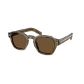 PRADA Stylish Men's Sunglasses - A16S