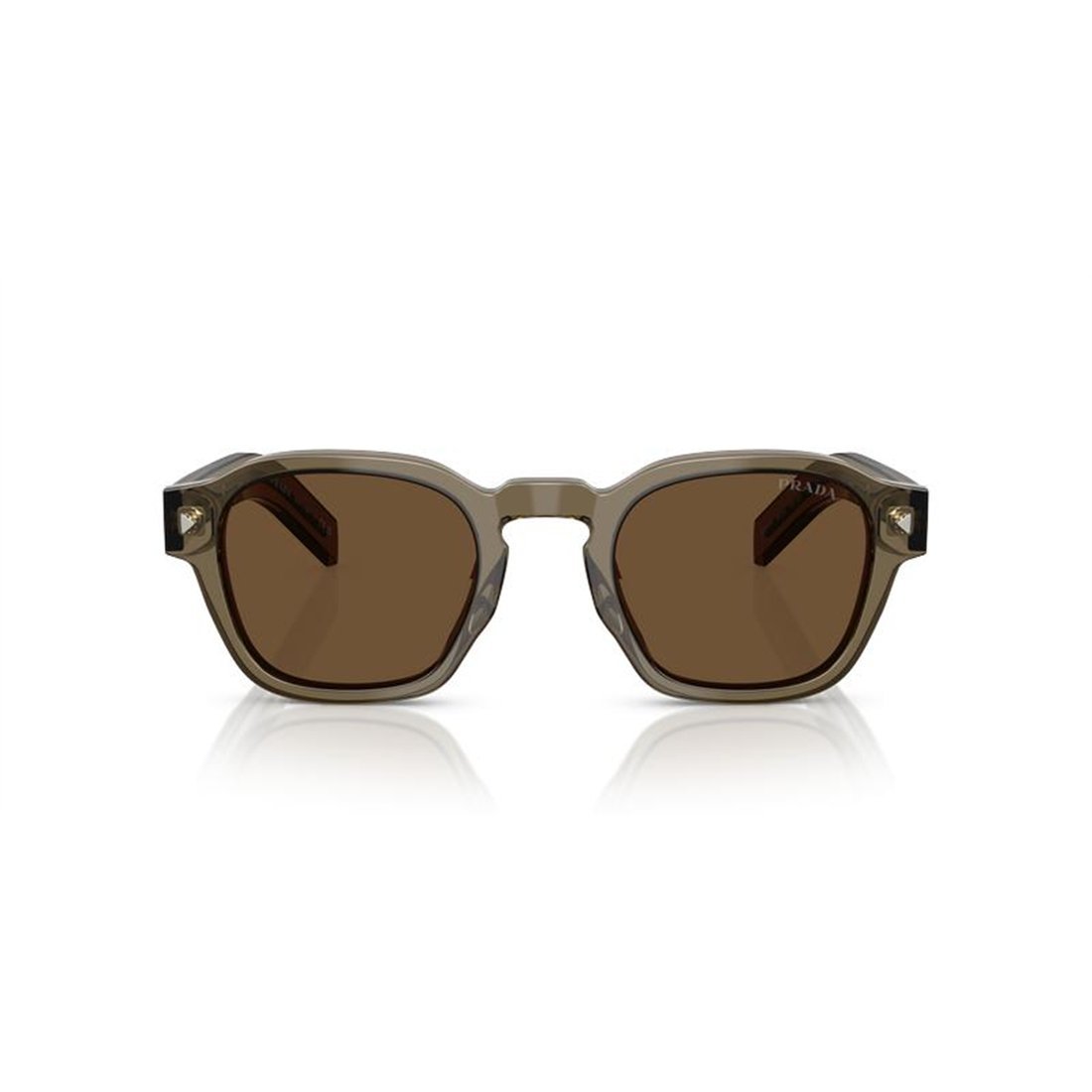 PRADA Stylish Men's Sunglasses - A16S