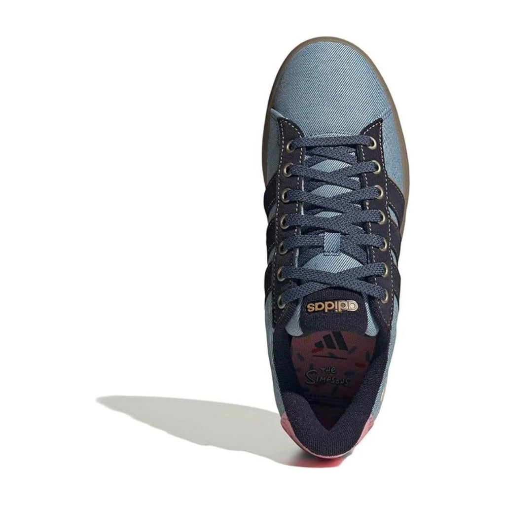 adidas Grand Court 3.0 – Homer Edition