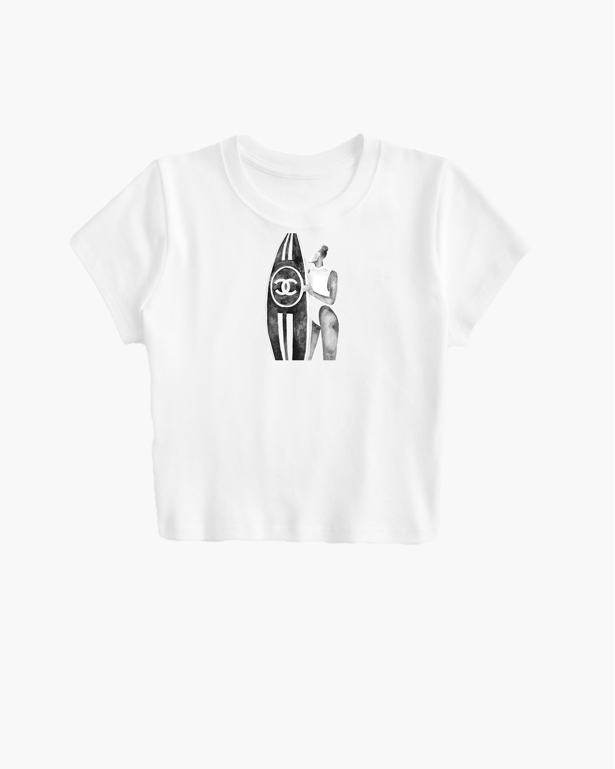 Chanel Surfer