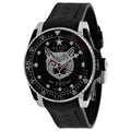 Gucci Men's Dive Black Dial Watch - YA136320